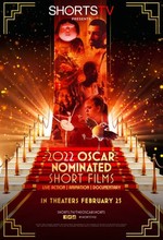 2022 Oscar Nominated Shorts - Live Action