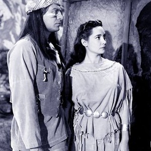 War Paint (1953) photo 10