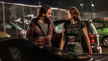 Star Crossed Season 1 Rotten Tomatoes