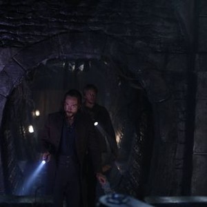 <em>Sleepy Hollow</em> Season Two
