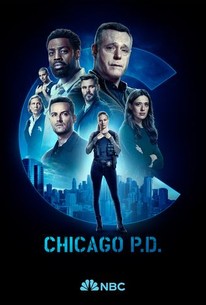 Watch trailer for Chicago P.D.