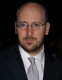Dylan Kidd