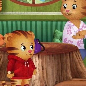 Daniel Tiger's Neighborhood: Season 6, Episode 2 - Rotten Tomatoes