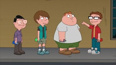 American dad sales season 14 online