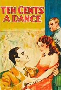 十仙ダンス / Ten Cents a Dance