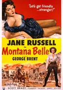 Montana Belle poster image