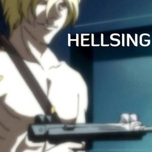 Assistir Hellsing Ultimate Online completo