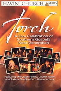 Torch - A Live Celebration of Southern Gospel's Next Generation