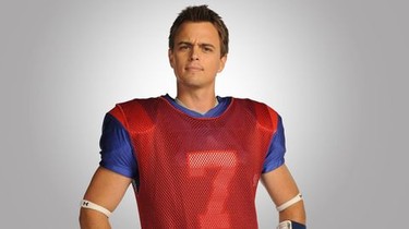 Blue mountain state hd stream deals