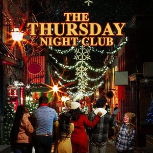 The Thursday Night Club  Official Trailer 