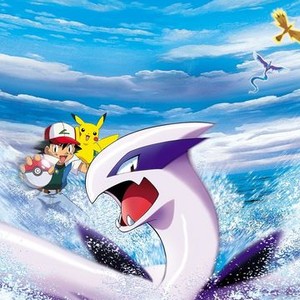 Pokemon 2000 on sale free stream
