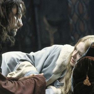 "The Lord of the Rings: The Return of the King photo 10"