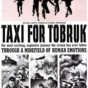 Taxi for Tobruk photo 10