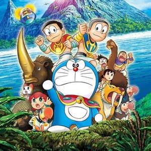 Doraemon the movie nobita's treasure island sales in hindi full movie watch online