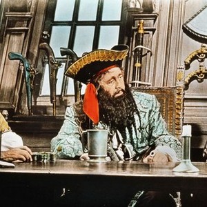The Boy and the Pirates (1960) photo 9
