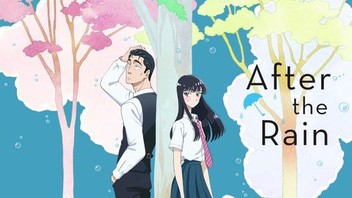 MARS 津貫The Y.A. After the rain ep1 2026 After the Rain: Season 1, Episode 1 | Rotten Tomatoes