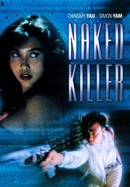 Naked Killer poster image