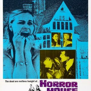 Horror House - Rotten Tomatoes