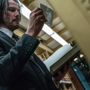 John wick hot sale parabellum 123movies