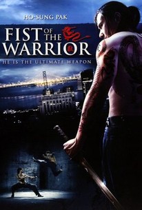 Watch trailer for Fist of the Warrior