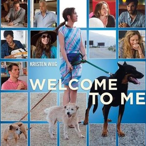 "Welcome to Me photo 18"
