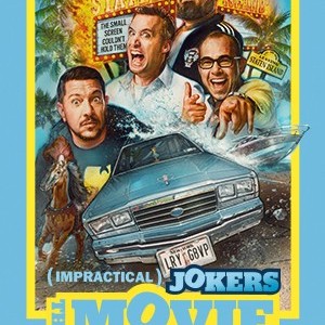 Impractical jokers the online movie dailymotion