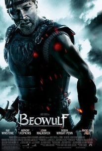 Beowulf | Rotten Tomatoes