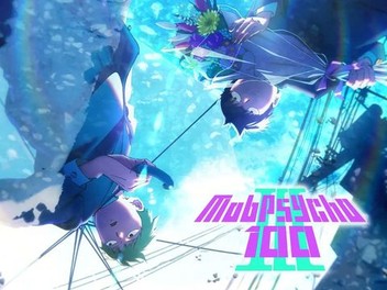 Mob psycho 100 season 2 episode 6 full online