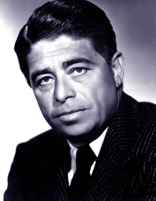 Alfred Newman