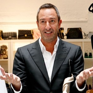 Christos Garkinos - Rotten Tomatoes