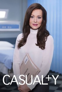 Casualty: Season 30 poster image