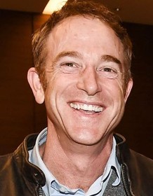 Brent Forrester