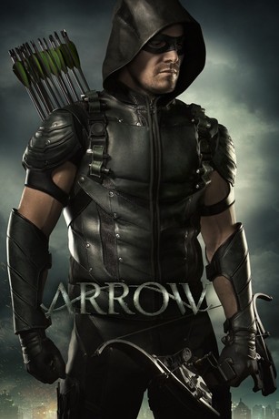 Arrow Season 4 Rotten Tomatoes