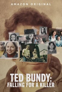 Ted Bundy: Falling for a Killer: Season 1 poster image