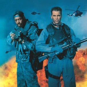 Operation Delta Force - Rotten Tomatoes