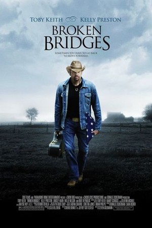 Broken Bridges poster