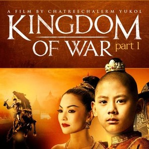 kingdom of war part 1