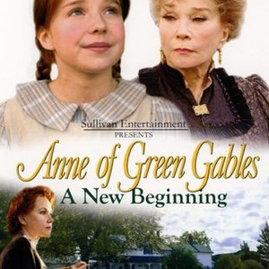 Anne of Green Gables: A New Beginning (2008) photo 5