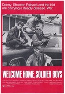 Welcome Home, Soldier Boys poster image