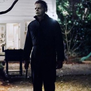 HALLOWEEN, NICK CASTLE, 2018. PH: RYAN GREEN/© UNIVERSAL PICTURES