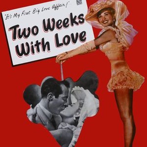 Two Weeks With Love photo 7