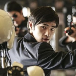 Doomsday Book (2012) photo 9