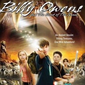 Billy Owens And The Secret Of The Runes - Rotten Tomatoes