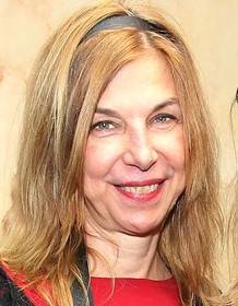 Sara Driver