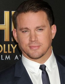 Channing Tatum