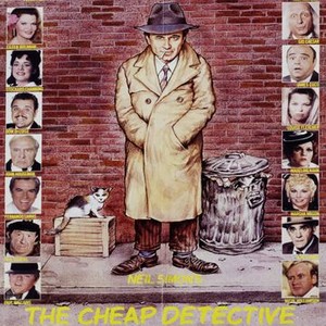 The Cheap Detective (1978) photo 8