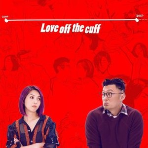 Love Off the Cuff (2017) photo 3