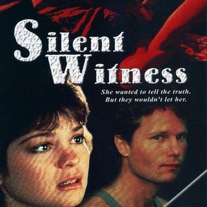 Silent Witness - Rotten Tomatoes