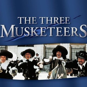 The Three Musketeers photo 2