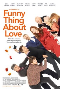 Funny Thing About Love - Rotten Tomatoes